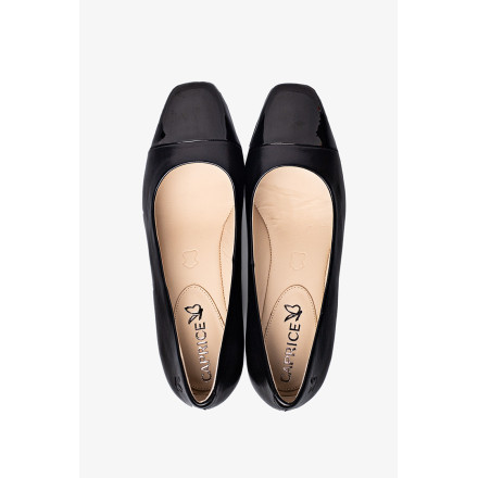 Туфли женские Caprice 9-22305-42 019 BLACK COMB