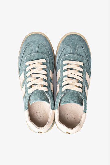 Кроссовки женские Welfare 0701-355-50