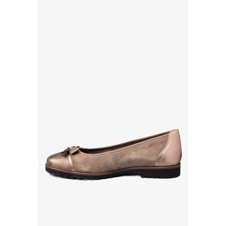 Туфли женские Tamaris 1-22126-43 200 GREY