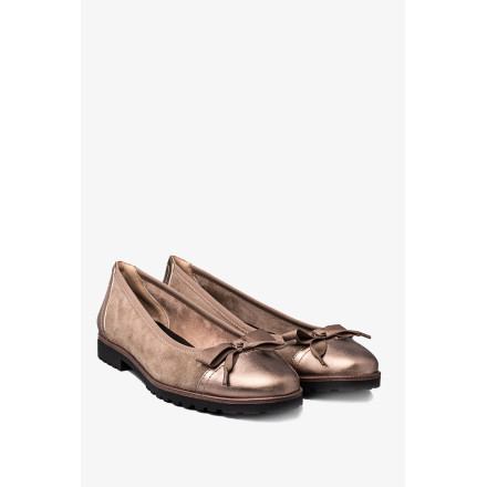 Туфли женские Tamaris 1-22126-43 200 GREY