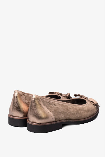 Туфлі жіночі Tamaris 1-22126-43 200 GREY