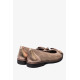 Туфли женские Tamaris 1-22126-43 200 GREY