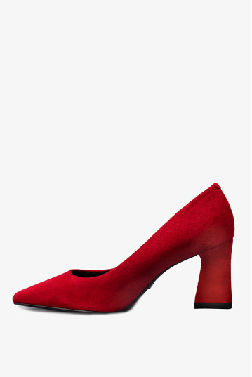 Туфли женские Tamaris 1-22427-43 50A RED