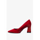 Туфли женские Tamaris 1-22427-43 50A RED