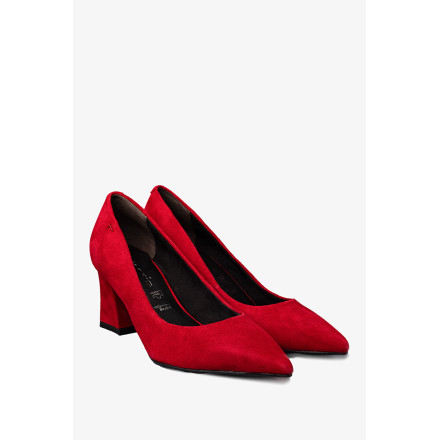 Туфли женские Tamaris 1-22427-43 50A RED