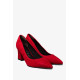 Туфли женские Tamaris 1-22427-43 50A RED