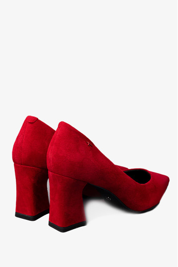 Туфли женские Tamaris 1-22427-43 50A RED