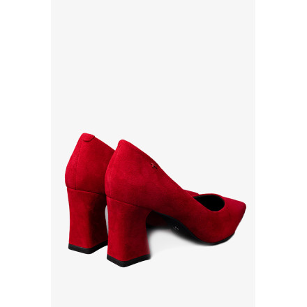 Туфли женские Tamaris 1-22427-43 50A RED