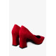 Туфли женские Tamaris 1-22427-43 50A RED
