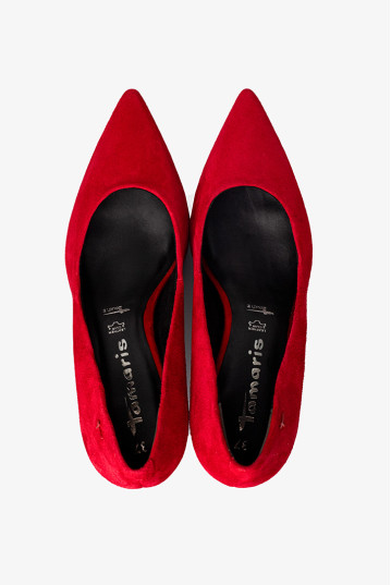Туфли женские Tamaris 1-22427-43 50A RED