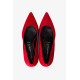 Туфли женские Tamaris 1-22427-43 50A RED