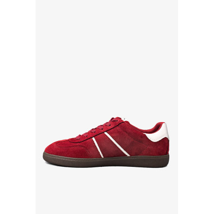 Кроссовки женские Tamaris 1-23624-43 537 MERLOT