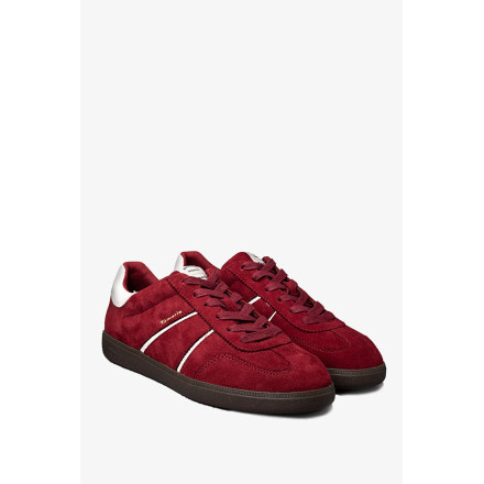 Кроссовки женские Tamaris 1-23624-43 537 MERLOT