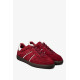 Кроссовки женские Tamaris 1-23624-43 537 MERLOT