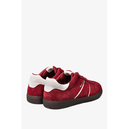 Кроссовки женские Tamaris 1-23624-43 537 MERLOT