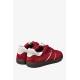 Кроссовки женские Tamaris 1-23624-43 537 MERLOT
