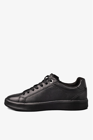 Кеды женские Tamaris 1-23709-44 007 BLACK UNI