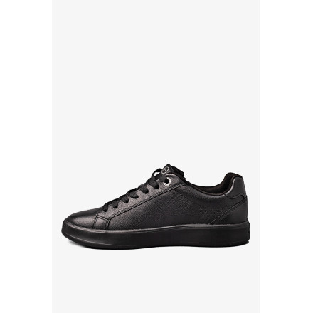 Кеды женские Tamaris 1-23709-44 007 BLACK UNI