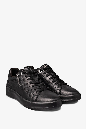 Кеды женские Tamaris 1-23709-44 007 BLACK UNI