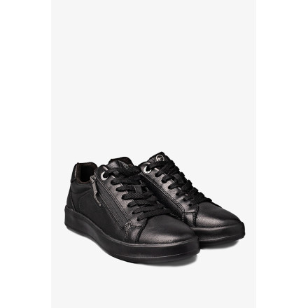 Кеды женские Tamaris 1-23709-44 007 BLACK UNI