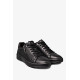 Кеды женские Tamaris 1-23709-44 007 BLACK UNI