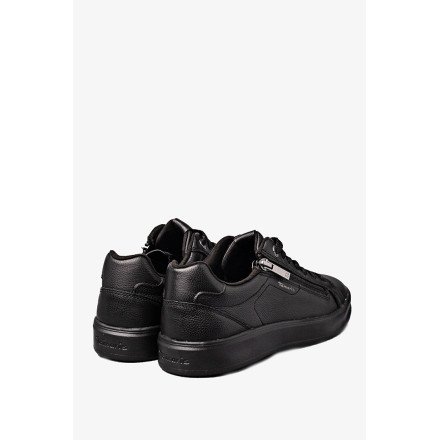 Кеды женские Tamaris 1-23709-44 007 BLACK UNI
