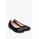 Балетки женские Caprice 9-22103-41 013 BLACK SUE COMB