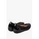 Балетки женские Caprice 9-22103-41 013 BLACK SUE COMB