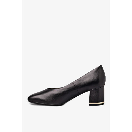 Туфли женские Caprice 9-22405-45 022 BLACK NAPPA