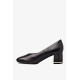 Туфли женские Caprice 9-22405-45 022 BLACK NAPPA