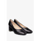 Туфли женские Caprice 9-22405-45 022 BLACK NAPPA