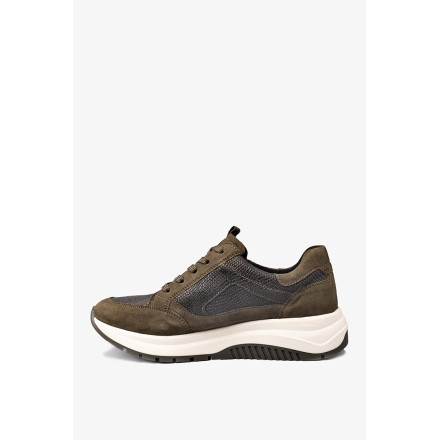 Кроссовки женские Caprice 9-23709-45 764 KHAKI COMB