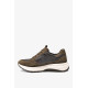 Кроссовки женские Caprice 9-23709-45 764 KHAKI COMB