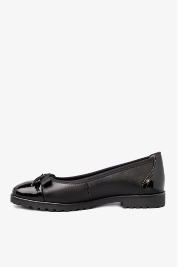 Туфлі жіночі Tamaris 1-22126-43 001 BLACK