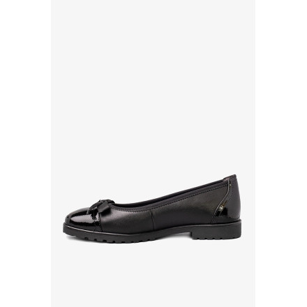 Туфли женские Tamaris 1-22126-43 001 BLACK