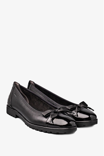 Туфлі жіночі Tamaris 1-22126-43 001 BLACK