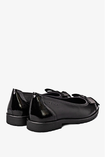 Туфлі жіночі Tamaris 1-22126-43 001 BLACK