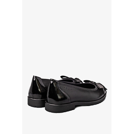 Туфли женские Tamaris 1-22126-43 001 BLACK