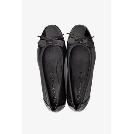 Туфли женские Tamaris 1-22126-43 001 BLACK