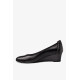 Туфли женские Tamaris 1-22320-42 003 BLACK LEATHER