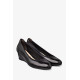 Туфли женские Tamaris 1-22320-42 003 BLACK LEATHER