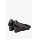 Туфли женские Tamaris 1-22320-42 003 BLACK LEATHER