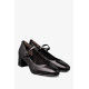 Туфли женские Tamaris 1-22311-43 003 BLACK LEATHER