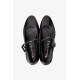 Туфли женские Tamaris 1-22311-43 003 BLACK LEATHER