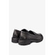 Лоферы женские Tamaris 1-24300-45 003 BLACK LEATHER