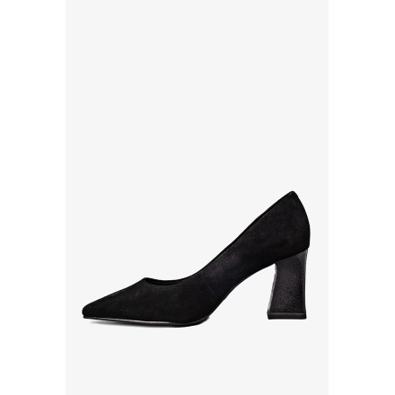 Туфли женские Tamaris 1-22427-43 0D8 BLACK COMB