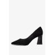 Туфли женские Tamaris 1-22427-43 0D8 BLACK COMB