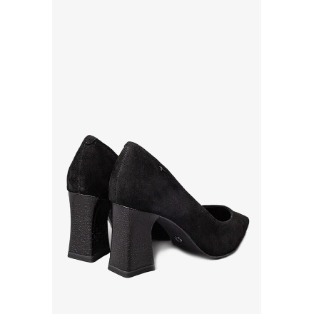 Туфли женские Tamaris 1-22427-43 0D8 BLACK COMB