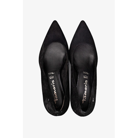 Туфли женские Tamaris 1-22427-43 0D8 BLACK COMB