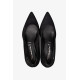 Туфли женские Tamaris 1-22427-43 0D8 BLACK COMB